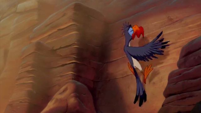 Scar | The Lion King | When you`re evil | Король Лев | Шрам | Music video смотреть онлайн