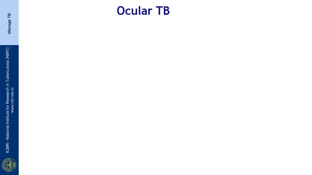 8 Clinical manifestations of TB Session 03 смотреть онлайн