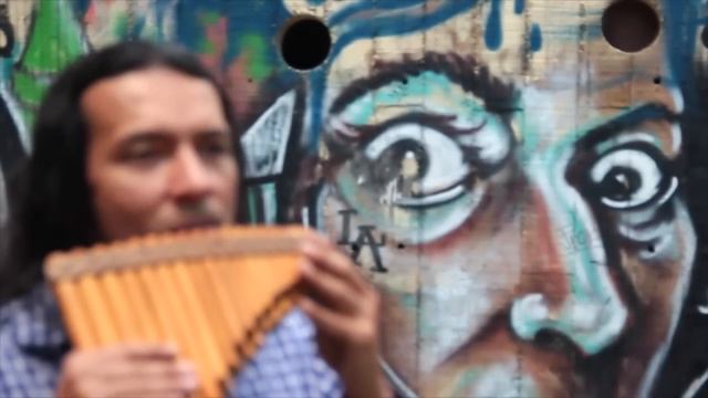 LP- Lost On You - Giovanny Laguado