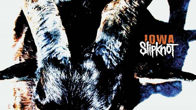 Slipknot: People = Shit - backing track (Vocal) смотреть онлайн
