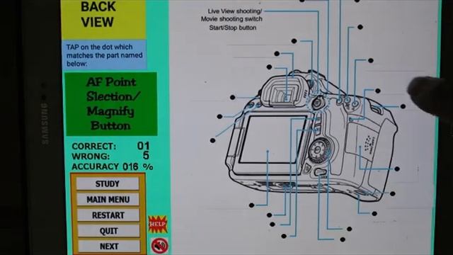 Review - Learn about the Canon 70D смотреть онлайн