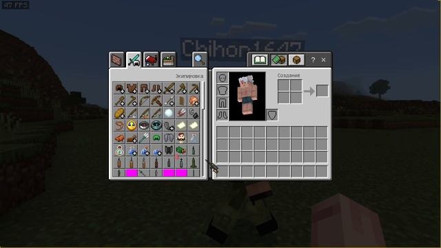 ЛУЧШИЙ МОД НА ОРУЖИЕ ДЛЯ МАЙНКРАФТ БЕДРОК??//RMA4