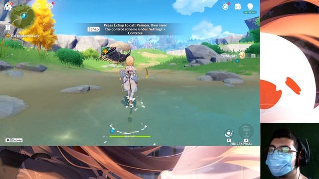 I DON'T REGRET PLAYING THIS! смотреть онлайн