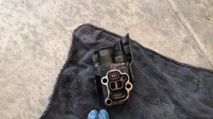 2007-2011 Honda CR-V "P2646 Code"--Fix it for $5!