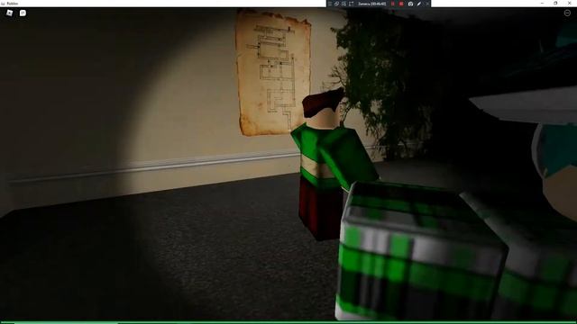 ROBLOX, the mimic, Horror, аскер & макс, страшно но смешно смотреть онлайн