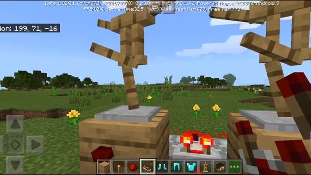 HOW MAKE A GOOD THINGS!!! MINECRAFT смотреть онлайн