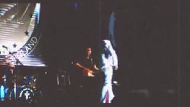 Elvis European Championships 2009 Walk A Mile in my shoes FISHER STEVENS смотреть онлайн