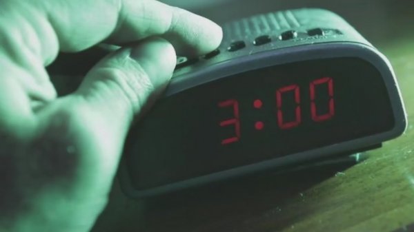 Никогда НЕ ПРОСЫПАЙСЯ в 3 ЧАСА НОЧИ! КАК НАЧАЛСЯ 3 ЧАСА НОЧИ ЧЕЛЛЕНДЖ? | Anny Magic