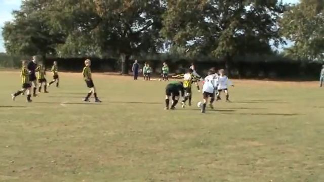 U13 SASS FC 7-2 Priory Parkside H2 смотреть онлайн