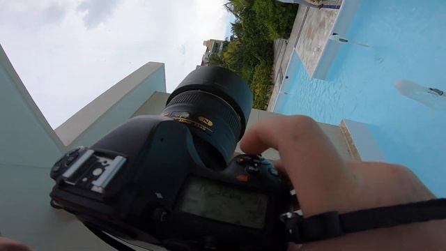 Wedding Photography - Behind the Scenes Destination Wedding Full Day (Only with an 85mm) смотреть онлайн