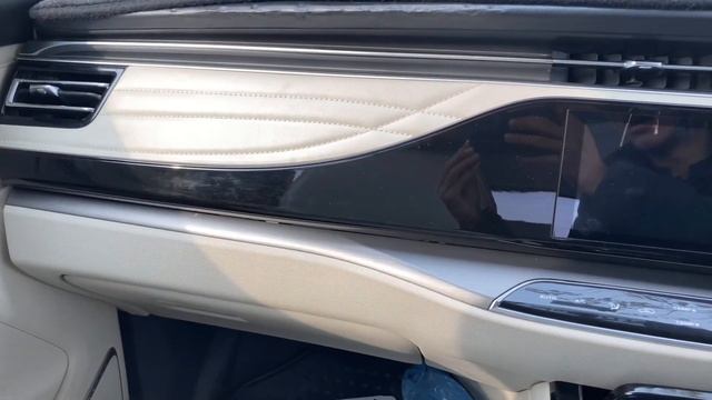 CHANGAN OSHAN X7 REVIEW 2024 | DETAILED REVIEW | OSCHAN COMFORT | FUEL AVERAGE смотреть онлайн