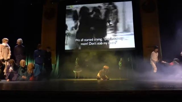 "Axis Powers Hetalia": Dark Hetalia - "Inside World War II" - Совместный проект Hetalia BBC смотреть онлайн