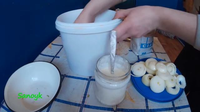 Готовим шашлык! Мой рецепт шашлыка из свинины смотреть онлайн