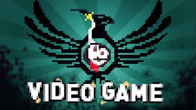 Giant Bomb Pixel Game Intro смотреть онлайн
