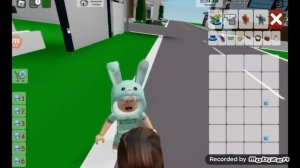 делаю скин чудо чая в роблоксе брукхеван