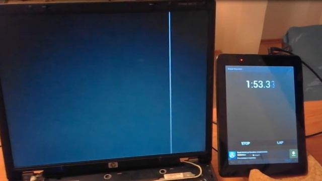 Windows 8.1 na 768 MB ram / Windows 8.1 with 768MB ram смотреть онлайн