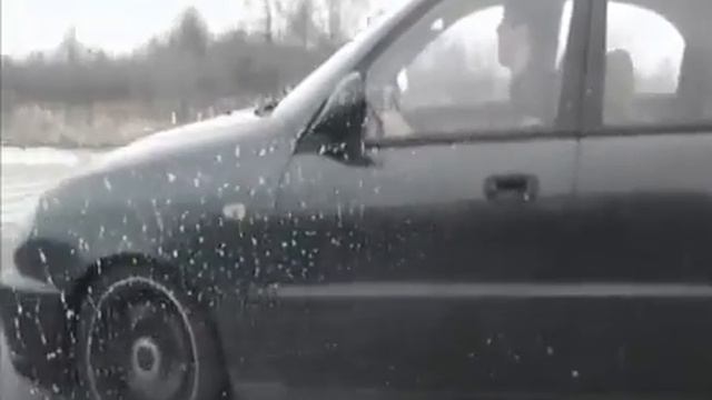 2013-03-25 Płońsk Mazowiecki Spot Daewoo strus vs Golf III GTI смотреть онлайн