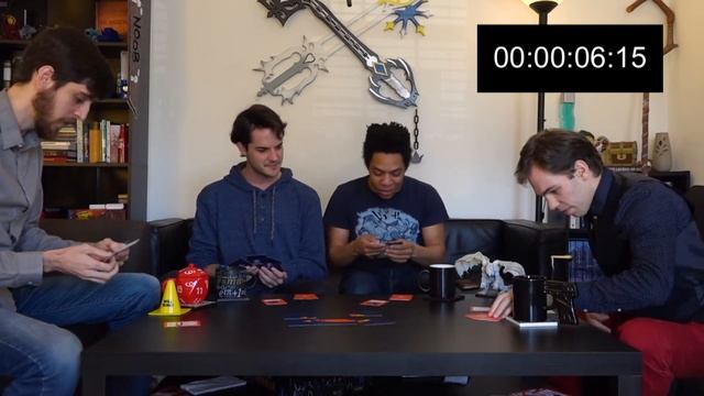 Spaceteam || Co-Op Tabletop смотреть онлайн