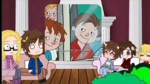 Horrid henry react to henry [Turkish/English][??/??] {1/2}/GCRV\