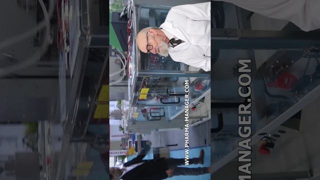 What is granulation? Pharma-manager.com смотреть онлайн