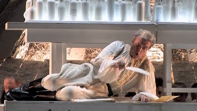 Gregory Bonfatti Falstaff 2009 смотреть онлайн