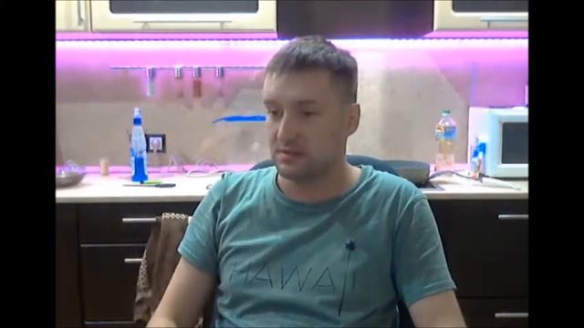 Катька Губа и Ваня.Ваня просит деньги.Ваня сказочный дебил. смотреть онлайн