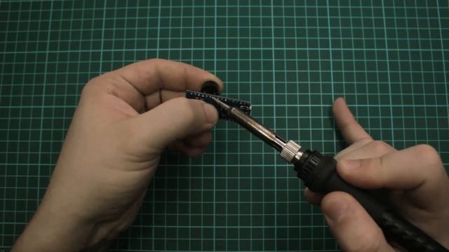 Музыкальная шкатулка на Arduino своими руками смотреть онлайн