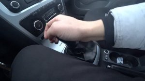 Начались Проблемы Сцепления и Маховика - Skoda Octavia a5 1.6 TDI