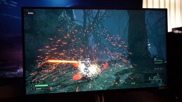 Sony's £1000 Gaming Monitor - Is It Worth It? смотреть онлайн