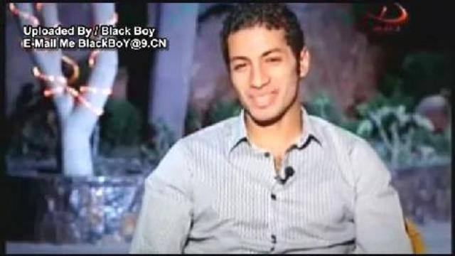 El 7areef - Sherif Abdel Fadil смотреть онлайн