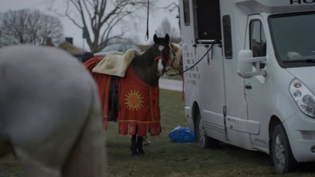Medieval Jousts & Tournaments - A Crusader Kings III Documentary смотреть онлайн