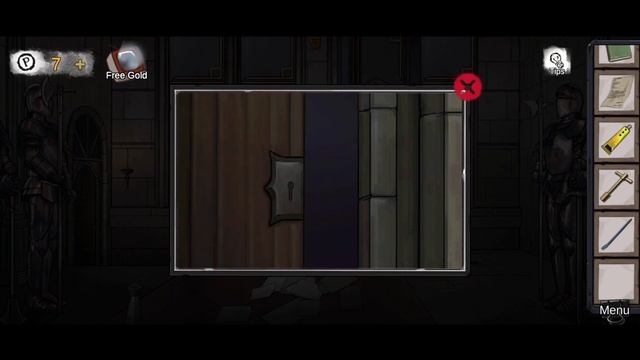 Hospital Escape - Room Escape Game Chapter 8 Complete Walkthrough смотреть онлайн