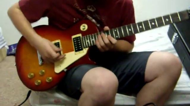 epiphone les paul 100 sound clips смотреть онлайн