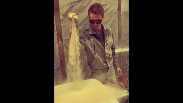 Кузовной ремонт. Шпатлёвка. смотреть онлайн