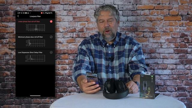 Fiio JadeAudio KA1 Compact Portable DAC and Amp USB-C -- REVIEW смотреть онлайн