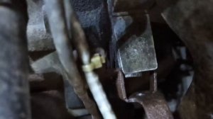 где находится номер двигателя mazda 3 , 1.6