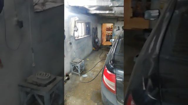 Замена гофры лансер9 смотреть онлайн