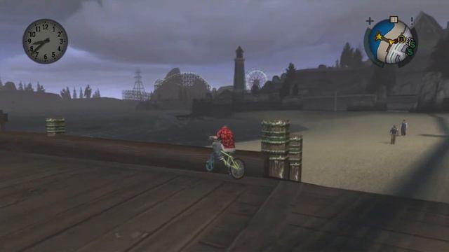 Bully: Scholarship Edition 9 часть смотреть онлайн