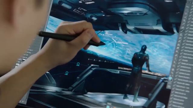 Mon avis sur Mass Effect : Andromeda - Par l'auteur du JDR non officiel "Mass Effect : Nouvelle Ère смотреть онлайн