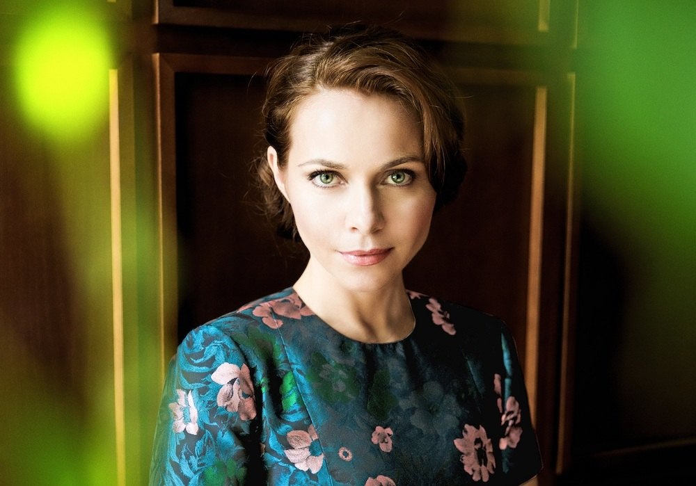 Р.Рождественский «Встань, лейтенант!» — Екатерина Гусева смотреть онлайн