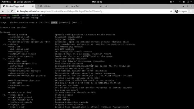 IT Simplified - Docker - Swarm Cluster смотреть онлайн