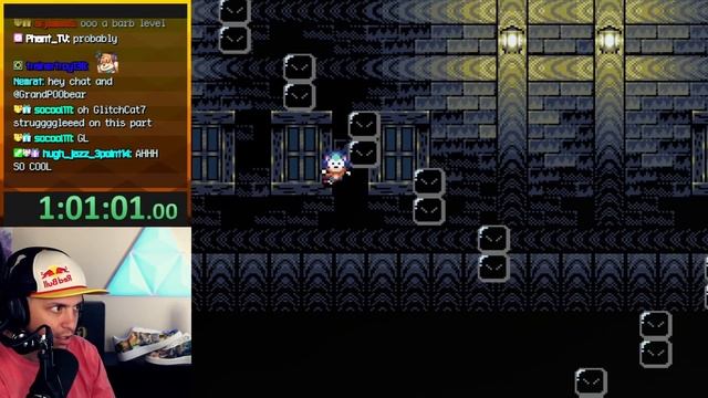 Combining a CAPE with TELEPORTING "Sonic Saves The World" (Book 5 - Part 2) смотреть онлайн