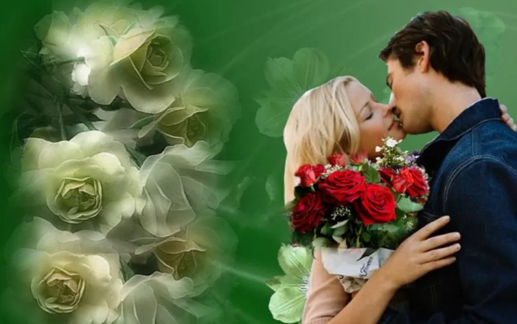 От любимых женщин не уходят. Автор текста Светлана Пугач. Стихи