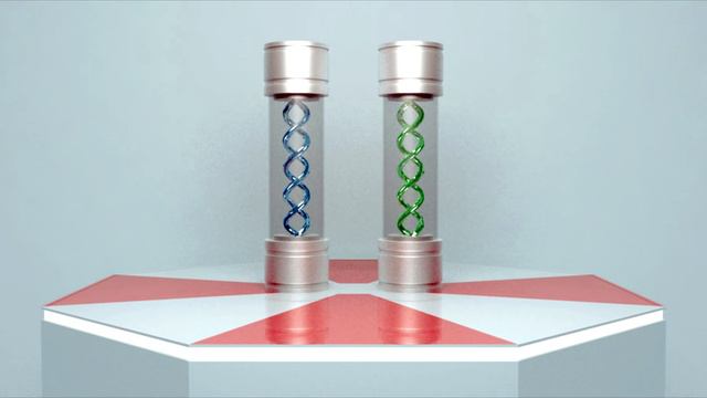Как появился Т-вирус смотреть онлайн
