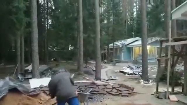 Отзыв о поставке лемезита от клиента из г. Санкт-Петербург смотреть онлайн