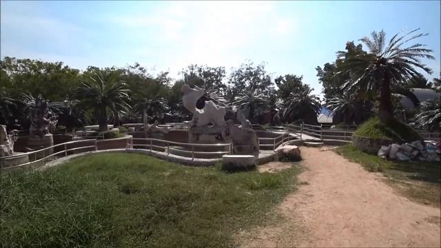 ПАТТАЙЯ ОБЗОРНАЯ ЭКСКУРСИЯ