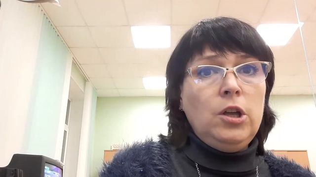 Урок №3, 2 группа (3 и 4 год обучения). смотреть онлайн