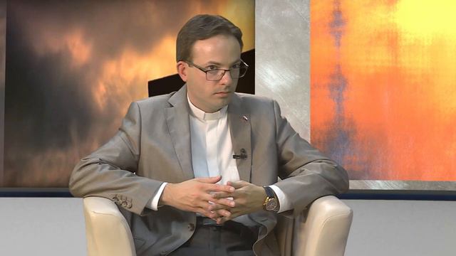 Nadškof ddr. Anton Stres: Vatikanski sporazum смотреть онлайн
