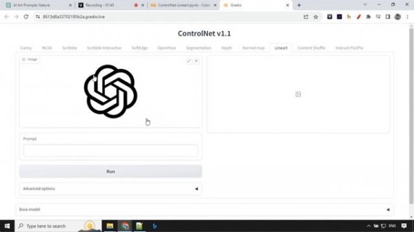 Stable diffusion Controlnet Lineart: Game Changer for Digital Artists. #stablediffusion #controlnet