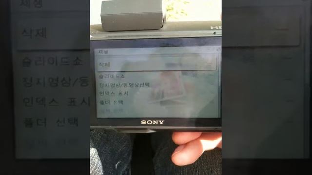 Sony Alpha NEX-3 Demo смотреть онлайн